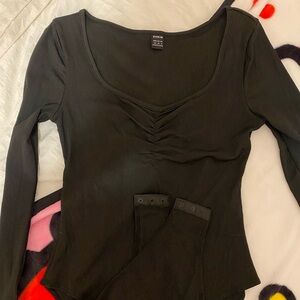 Never worn body suit
